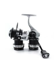 Captain Boss 3000 Spin Makine 9+1 BB