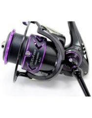Captain Guida 5000 Tekne Makinesi 6+1 BB