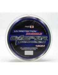 Captain Casper İnvisible %100 FC COATED Misina 180mt