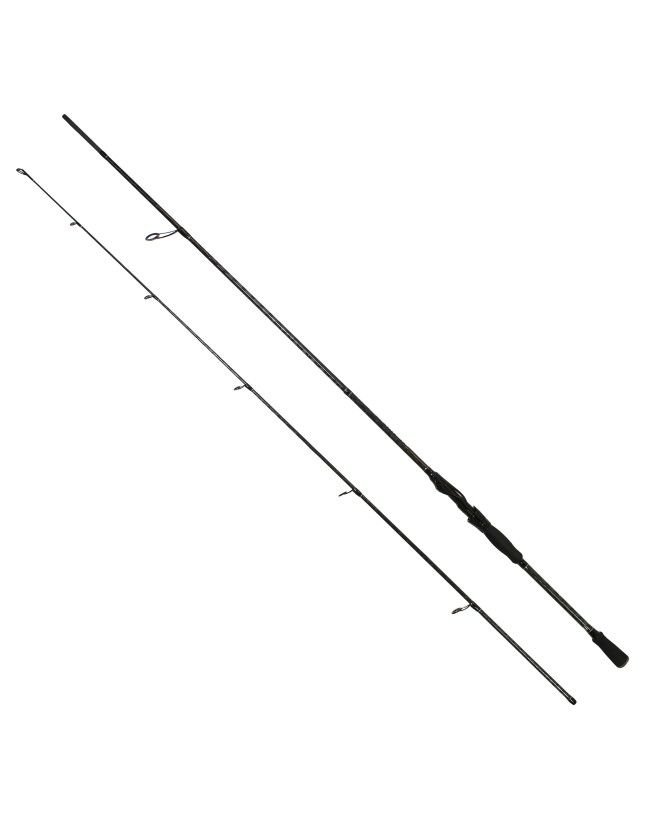 Captain 1352 Daitona 2 Parça Spin Kamış 12-42gr Atar 270cm