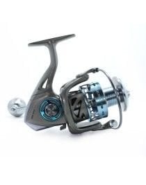 Captain Volec 4000 Spin Makinesi 6+1 BB