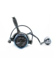 Captain Volec 4000 Spin Makinesi 6+1 BB