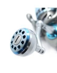 Captain Volec 4000 Spin Makinesi 6+1 BB