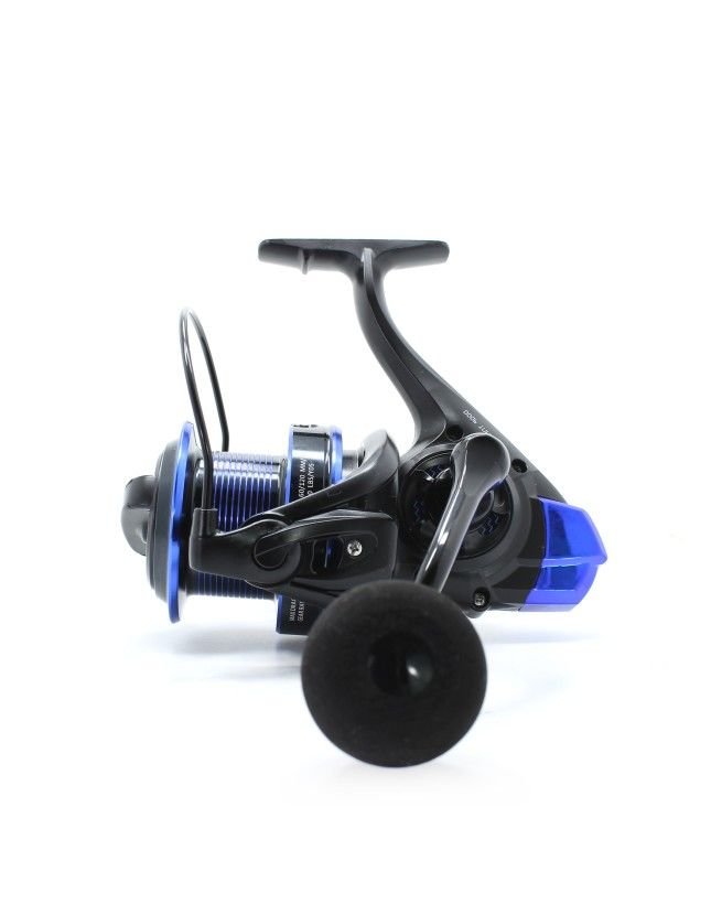 Captain Gigant Surf Makine 7+1 BB
