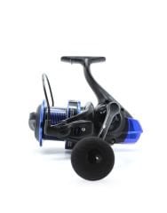 Captain Gigant Surf Makine 7+1 BB