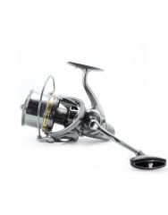 Captain Kaira 8000 Surf Makine 6+1 BB