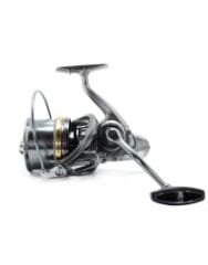 Captain Kaira 8000 Surf Makine 6+1 BB