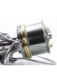 Captain Kaira 8000 Surf Makine 6+1 BB
