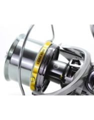 Captain Kaira 8000 Surf Makine 6+1 BB