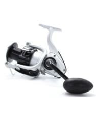 Captain Bianco 8000 Surf Makine 4 BB