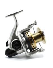 Captain Starex 10000 Surf Makine 7+1 BB