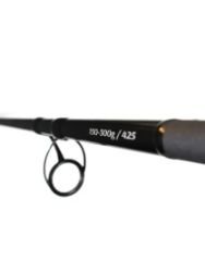 Captain 1663 Panther 425cm 3 Parça Surf Kamış 150-300gr Atar