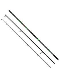 Captain 1664 Jaguar 425cm 3 Parça Surf Kamış 300-500gr Atar
