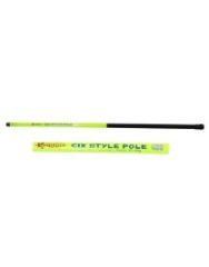 Captain 1072 Cix Style Pole Bilezikli Göl Kamışı