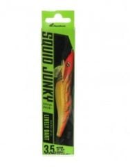 Hayabusa FS 510 Squid Junky Lively Dart Kalamar Zokası Size 3.5