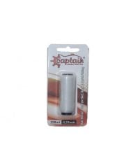 Captain 7650 Yem Sarma İpi 250mt Canlı Yem İçin Elastik İp 0.20mm