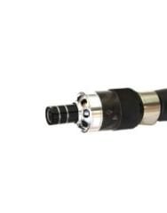 Captain 1412 Catcher Fuji Boat 2 Parça Tekne Kamışı 10-60gr Atar