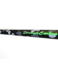 Captain 1516 Carpella Cont 3 Parça Sazan Kamışı 3.5lbs Atar
