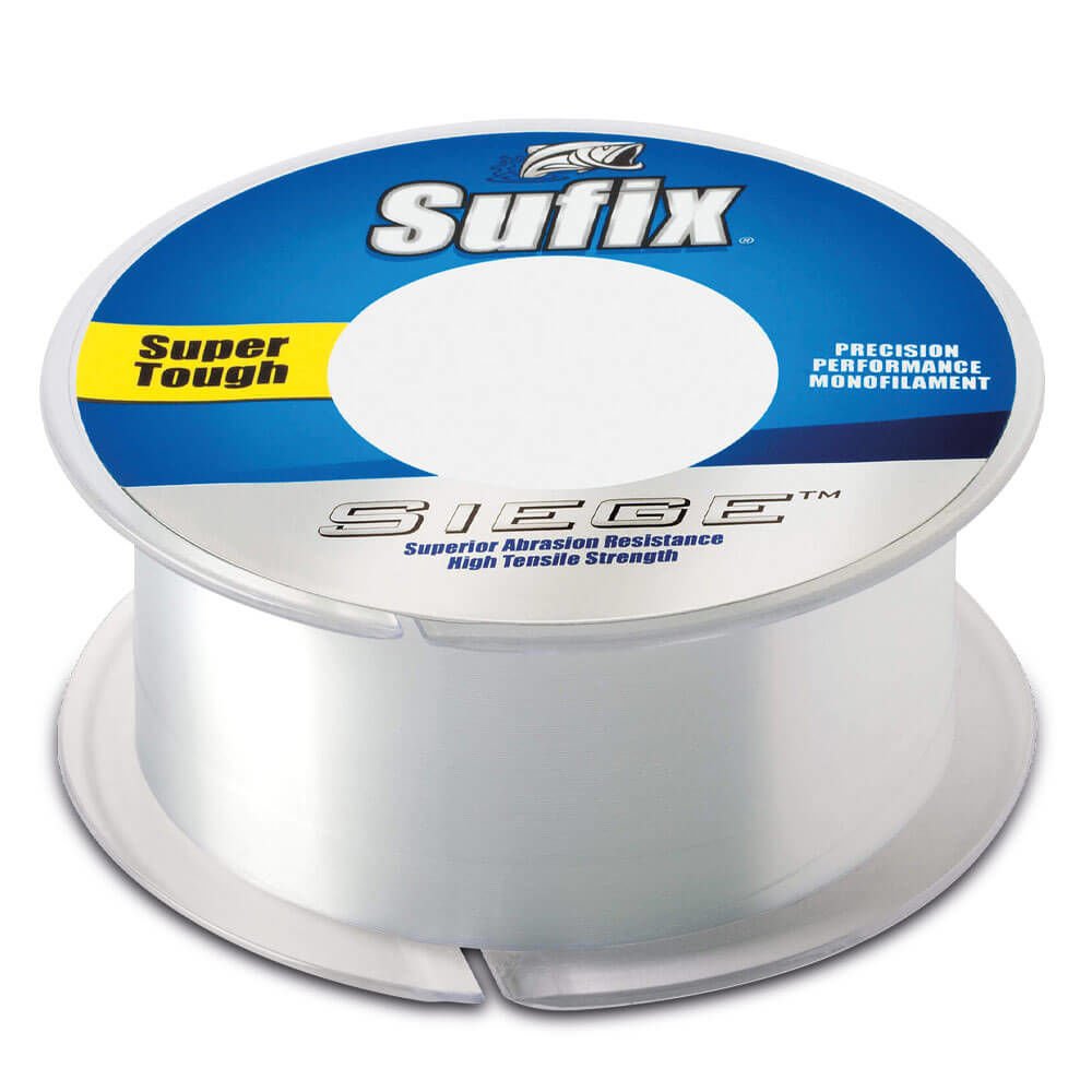 Sufix Siege Misina 300 MT