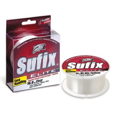Sufix Elite Misina 300 MT