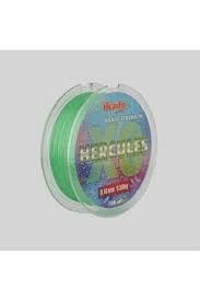 İKADO HERCULES 8X 150MT İP MİSİNA ( YEŞİL )