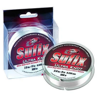 Sufix Ultra Knot Misina 150 MT