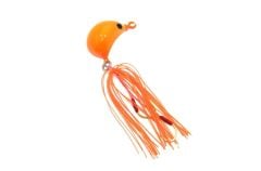Bassday Nin Raba Tai Rubber Free Jig Suni Yem P-36 (60GR)