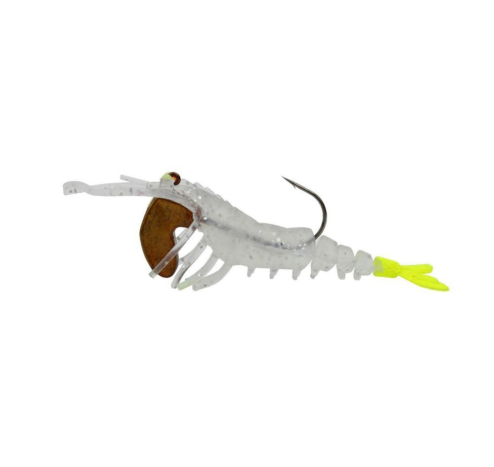 Sea Horse Manic Shrimp Karides 7 Cm L07#