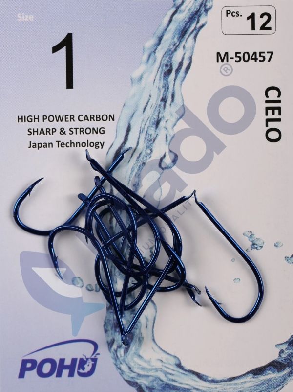 POHU M-50457