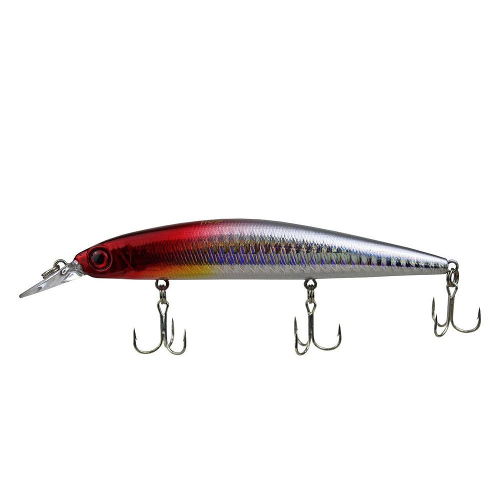 Sea Horse 110S Surf Driver 11Cm 20Gr Rl-07#