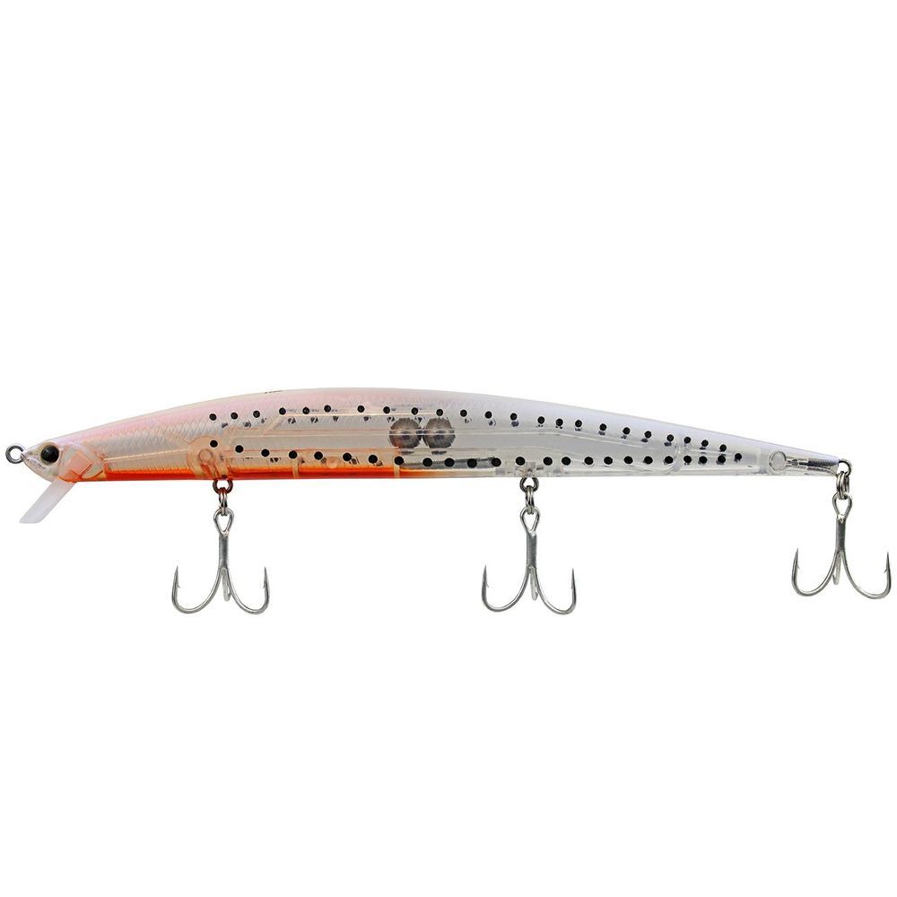 Sea Horse Wobble Prime 175s 29gr Dotted