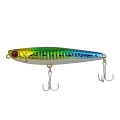 Sea Horse Ex-Fortuna 9 Cm 17 Gr Gold Sardine