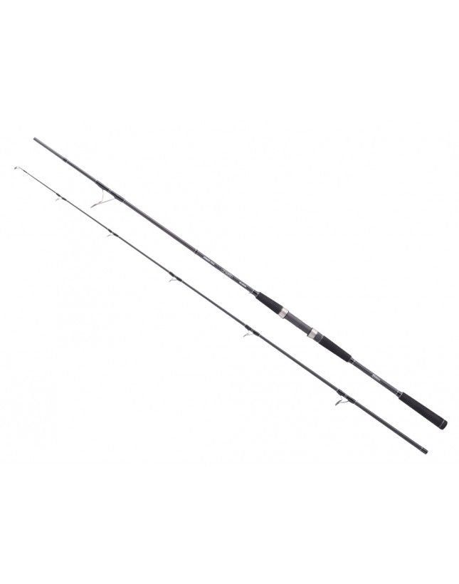 Balzer Edition 71 North Power Pilker 215cm IM-12 Carbon Jig Kamışı 100-275gr Atar