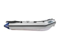 Aqua Storm VIB 230 cm Fiber Taban Motor Takılan Vib Bot