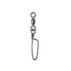 Ikado CM-3005 - Inox Paslanmaz Kilitli Fırdöndü