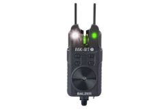 Balzer 11981 MK 6 Fonksiyonlu Bluetooth İndicator Bite Alarm