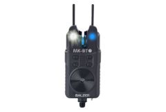 Balzer 11981 MK 6 Fonksiyonlu Bluetooth İndicator Bite Alarm
